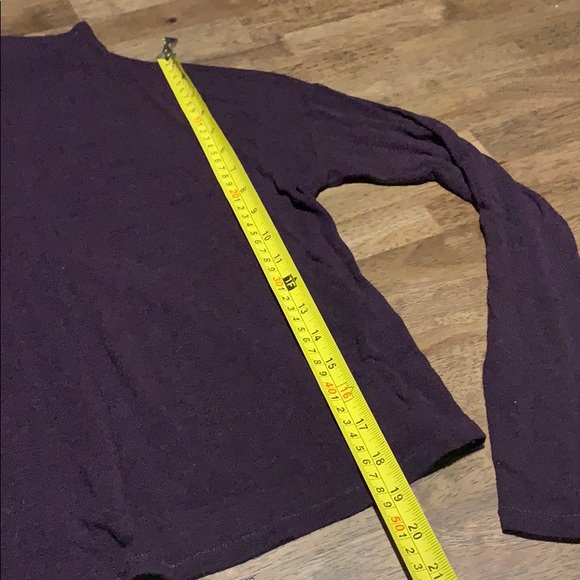 Wilfred turtle neck sz S - Picture 4 of 6